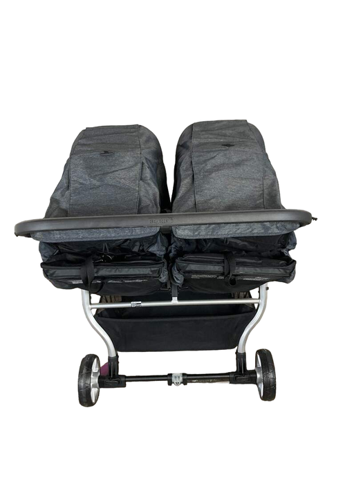 secondhand Strollers