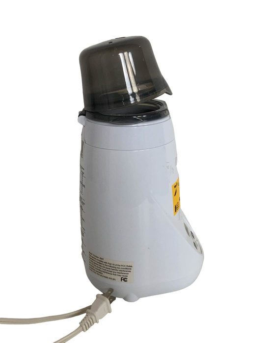 Shop Dr. Brown's Deluxe Baby Bottle Warmer at GoodBuy Gear
