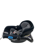 secondhand Carseat