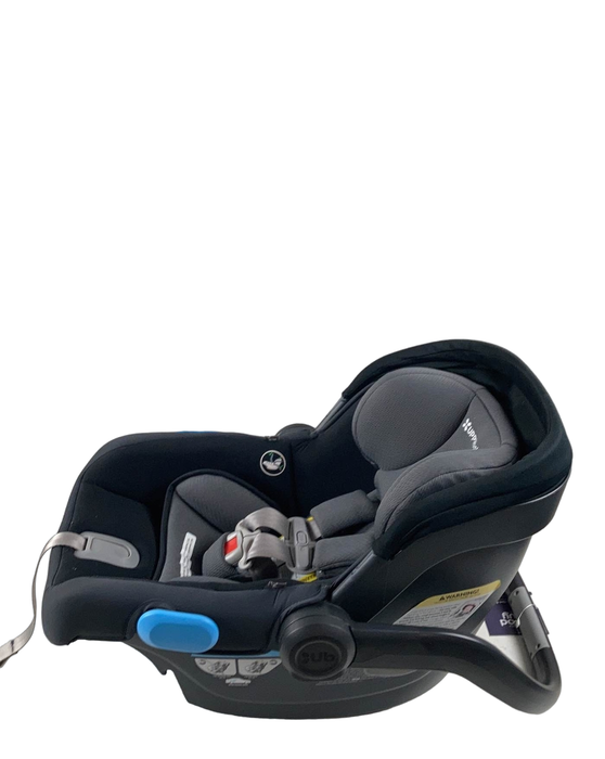 secondhand Carseat