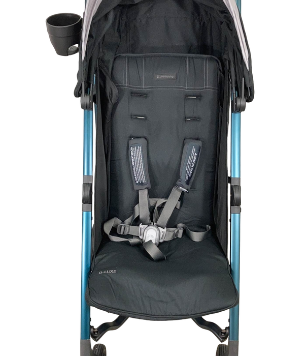 used Strollers