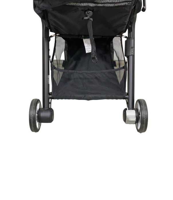 Baby Jogger City Tour 2 Single Stroller, 2022, Pitch Black