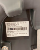 used UPPAbaby MESA Infant Car Seat