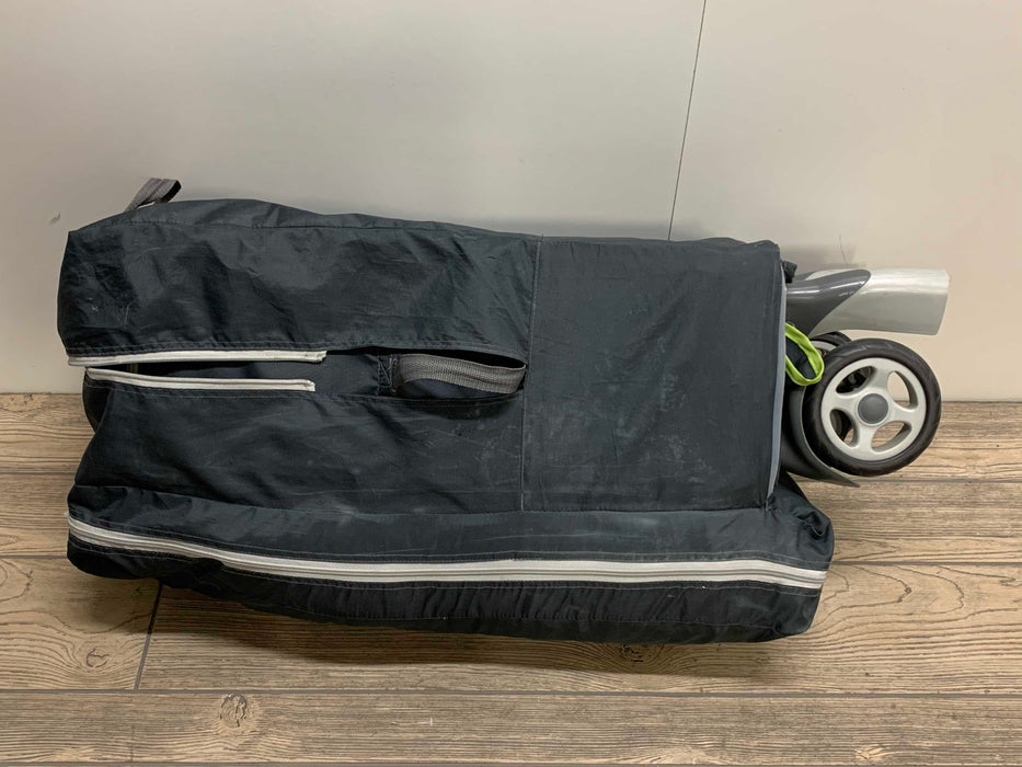 Chicco Lullaby LX Playard