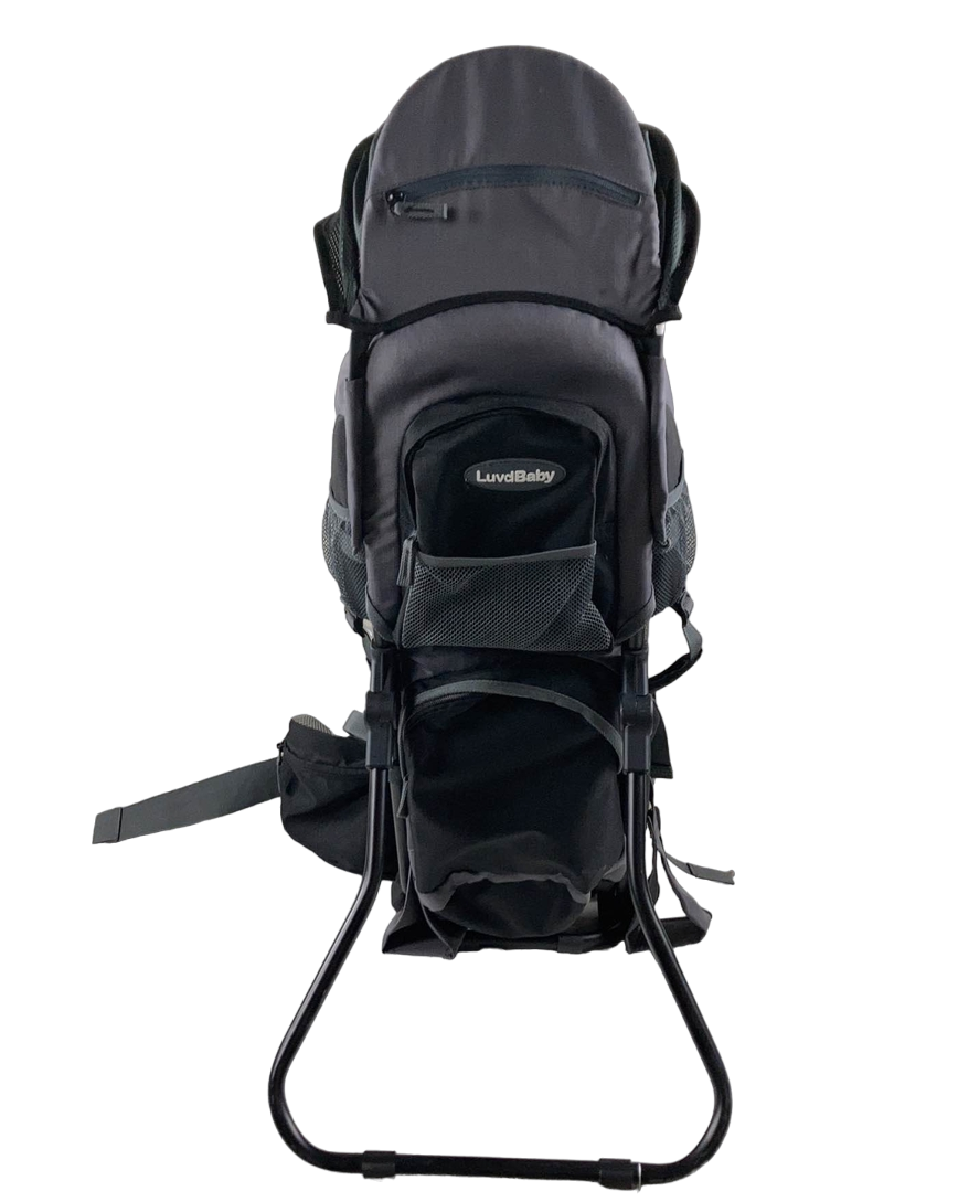 Luvdbaby backpack sales