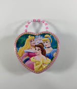 used Princess Lunch Box