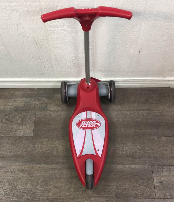 used Radio Flyer My 1st Scooter