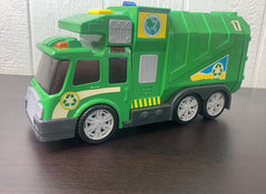 secondhand Fast Lane Garbage Truck