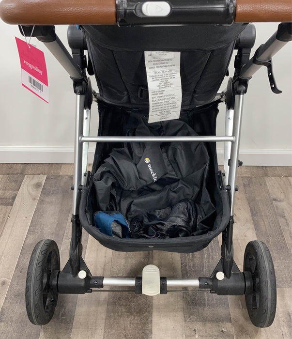 used Mockingbird Single Stroller