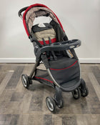 secondhand Graco FastAction Fold SE Stroller