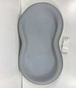 Shop Keekaroo Peanut Changing Pad, Grey at GoodBuy Gear