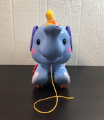 secondhand VTech Pull and Discover Activity Elephant