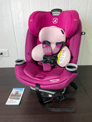 used Maxi-Cosi Magellan XP All-in-One Convertible Car Seat, Violet Caspia, 2020