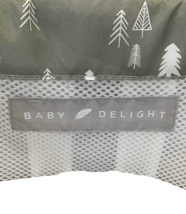 Baby Delight Snuggle Nest, Dream, Sleepy Trees