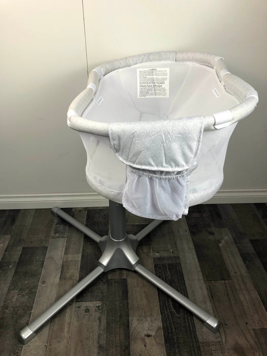 Shop Halo Bassinest Swivel Sleeper Luxe Plus Series at GoodBuy Gear
