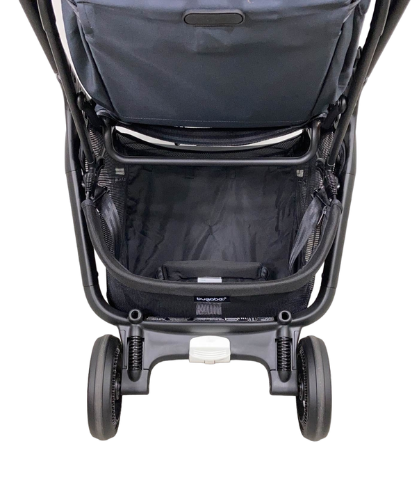 Bugaboo Butterfly Stroller, 2023, Stormy Blue