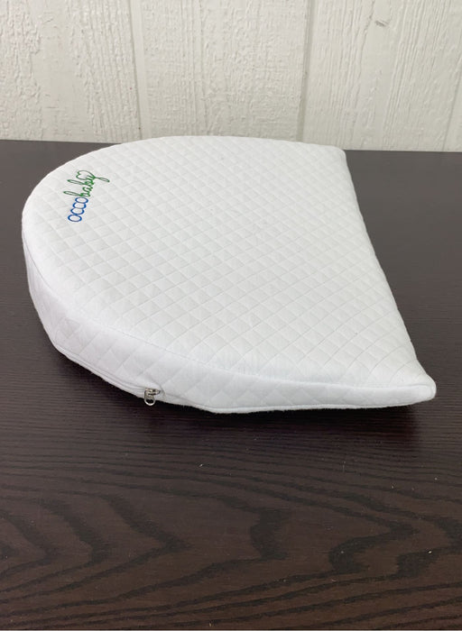 secondhand OCCObaby Bassinet Wedge