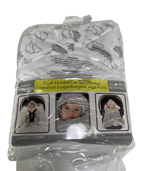 Blankets and beyond car seat blanket sales