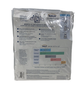 Shop Halo SleepSack Swaddle, Small, Clouds at GoodBuy Gear