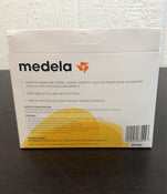 Shop Medela Quick Clean Micro Steam Bags, Box of 5, 2Pk at GoodBuy Gear