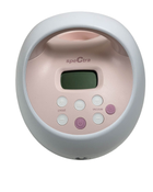 secondhand Spectra Baby S2 Plus Electric Breast Pump