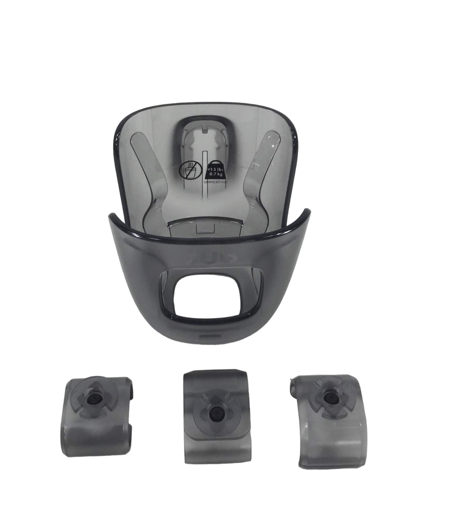 UPPAbaby VISTA/CRUZ Cup Holder, 2015+