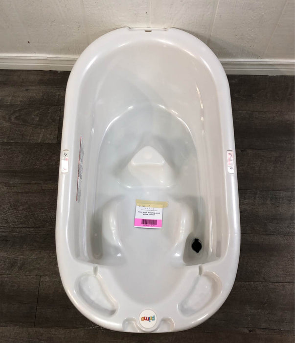 Shop Primo Bathtub, White at GoodBuy Gear