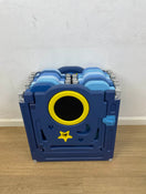 used Yoleo Baby Playpen