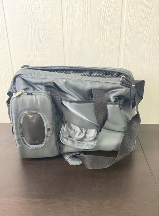 Shop Fisher Price Fastfinder Deluxe Diaper Bag at GoodBuy Gear