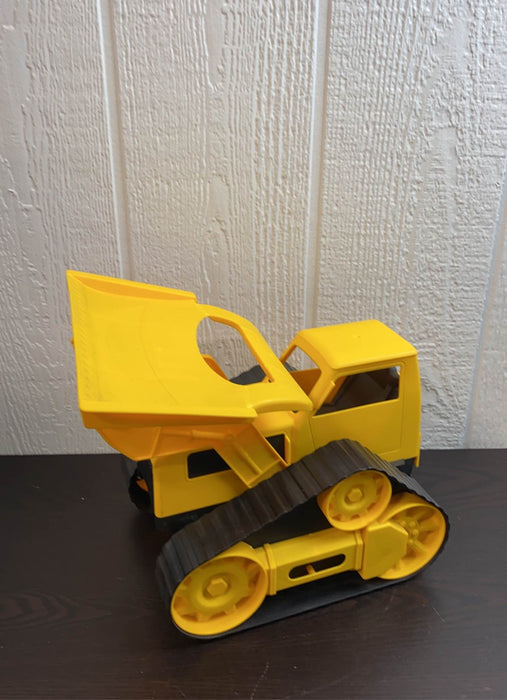 secondhand Digger Truck Toy