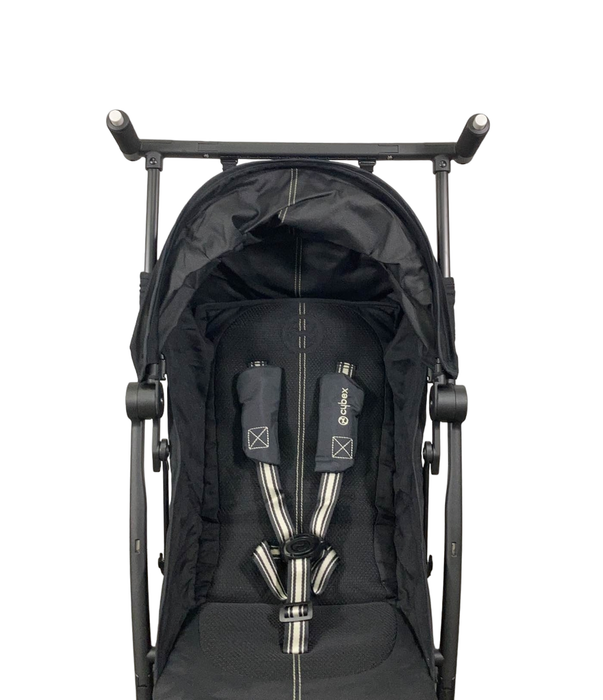 secondhand Travel Strollers