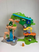 used Fisher Price Little People Big Animal Zoo