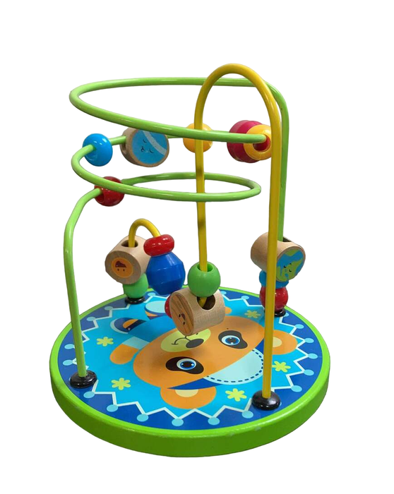 Victostar Activity Cube