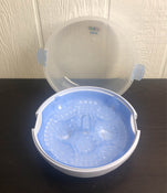 secondhand Philips Avent Microwave Steam Sterilizer