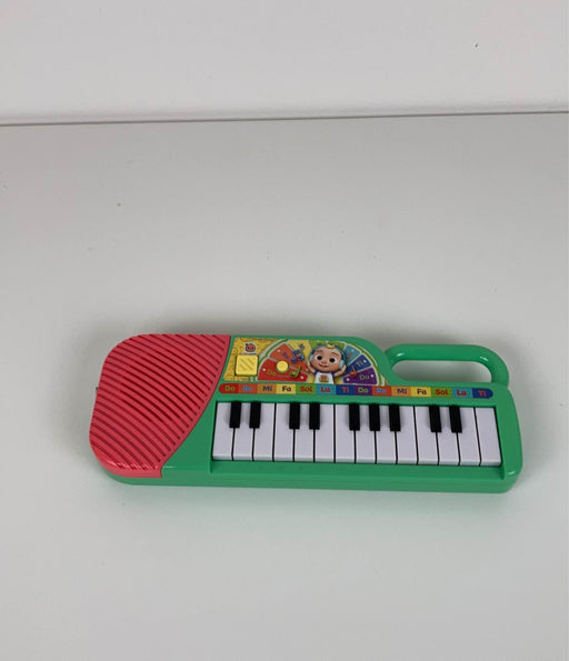 secondhand Cocomelon First Act Keyboard