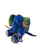 secondhand Kids Preferred The World Of Eric Cable Developmental Elephant