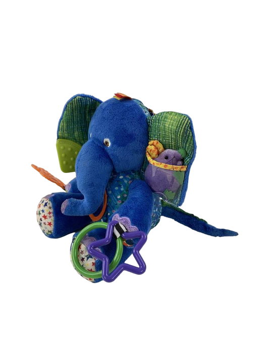 secondhand Kids Preferred The World Of Eric Cable Developmental Elephant