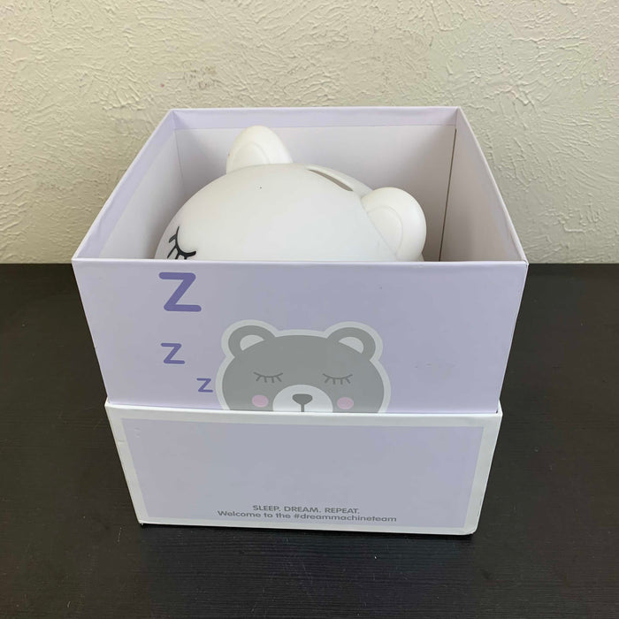 used Baby Dream Machine 5-in-1 Children's Sleep Device