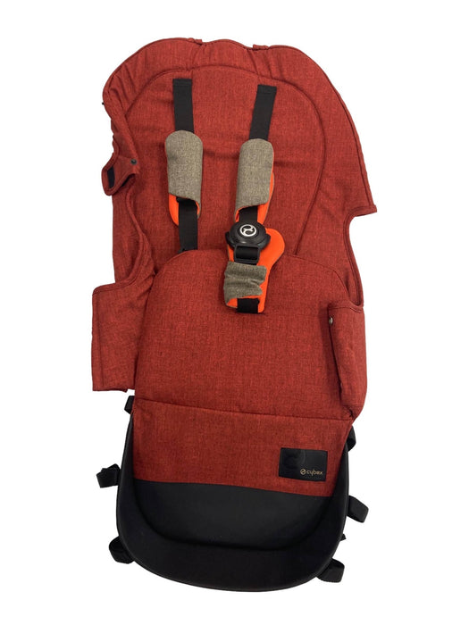 cybex priam light seat 2 in 1 Cybex PRIAM 2 In 1 Light Seat, Autumn Gold