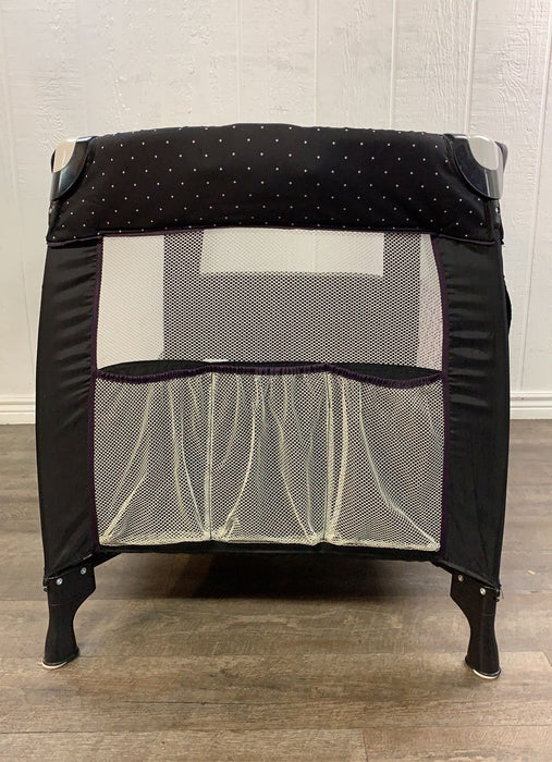 Shop Foundations Sleep 'n Store Portable Playard at GoodBuy Gear