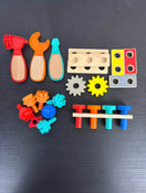 used BUNDLE Toddler Building Toys