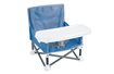 used Summer Infant Pop 'n Sit Portable Booster