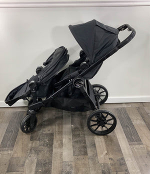 Target baby outlet jogger city select