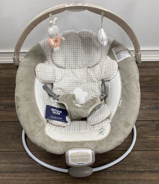 secondhand Infant Gear