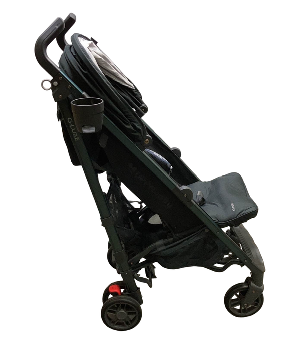 used Strollers