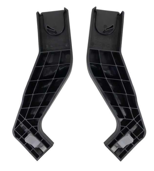 secondhand Baby Jogger Car Seat Adapter (City Mini 2, City Mini GT2) Maxi Cosi, Cybex And BeSafe