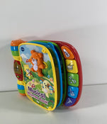 secondhand VTech Musical Rhymes Book