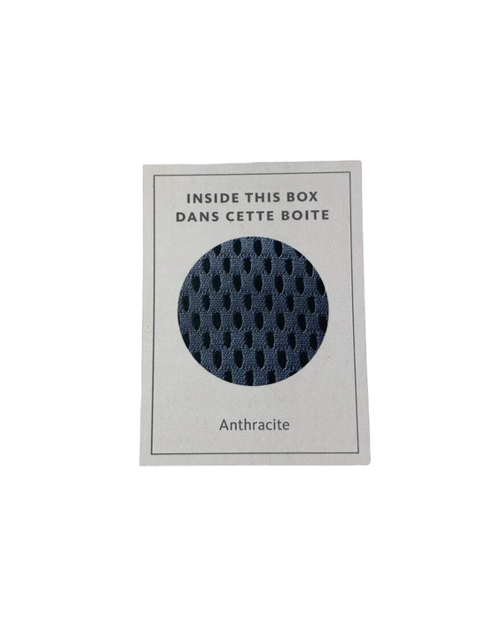 Shop BabyBjorn Baby Carrier One Air, Anthracite Mesh at GoodBuy Gear