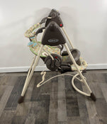 secondhand Graco Lovin' Hug Infant Swing