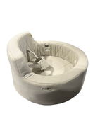 secondhand Land Of Nod Busy Baby Activity Chair